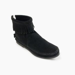 Minnetonka moccasins